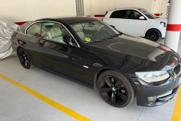 Herverkoop - Appartement  - Finestrat - Finestrat hills