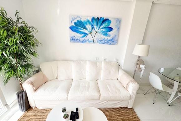 Herverkoop - Penthouse Dúplex - Torrevieja - Playa del Cura