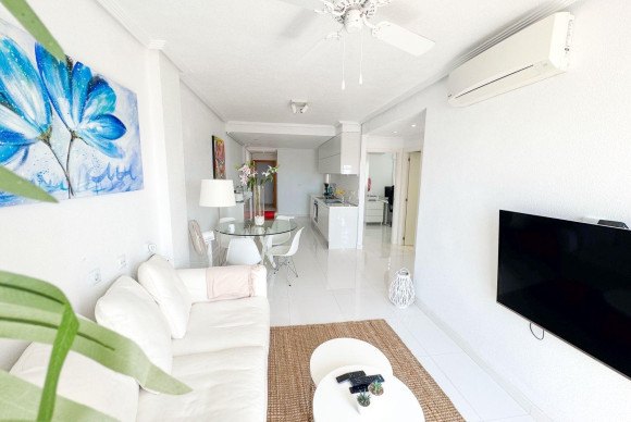 Herverkoop - Penthouse Dúplex - Torrevieja - Playa del Cura