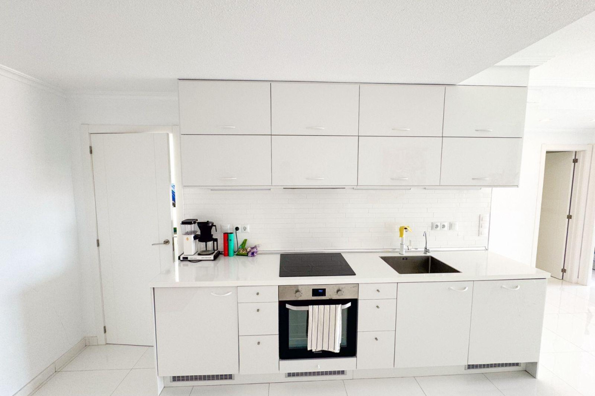 Herverkoop - Penthouse Dúplex - Torrevieja - Playa del Cura