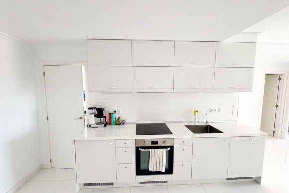 Herverkoop - Penthouse Dúplex - Torrevieja - Playa del Cura