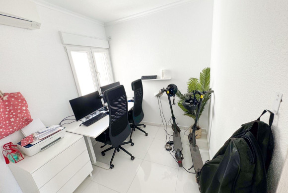 Herverkoop - Penthouse Dúplex - Torrevieja - Playa del Cura