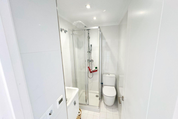 Herverkoop - Penthouse Dúplex - Torrevieja - Playa del Cura