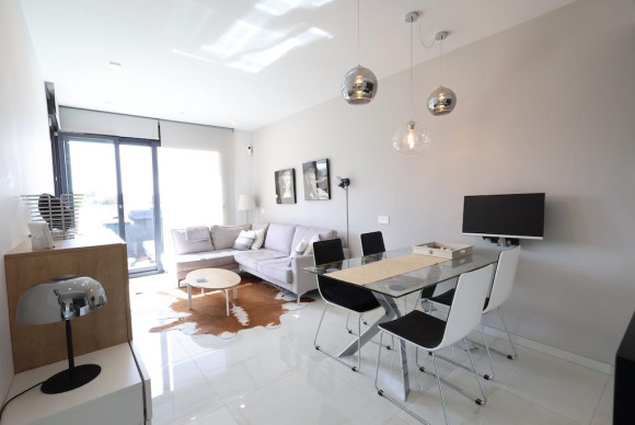 Herverkoop - Appartement  - Orihuela Costa - Las Mimosas