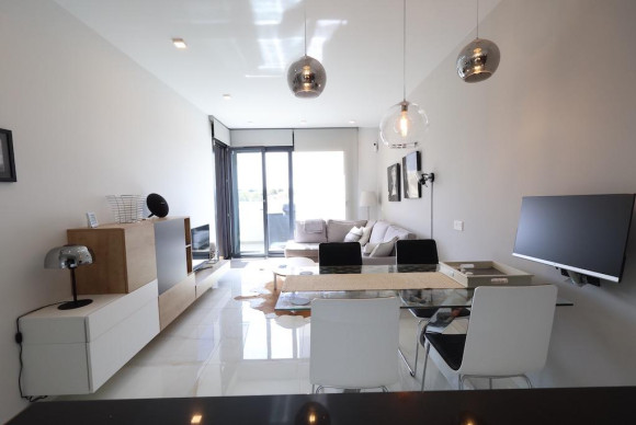 Herverkoop - Appartement  - Orihuela Costa - Las Mimosas