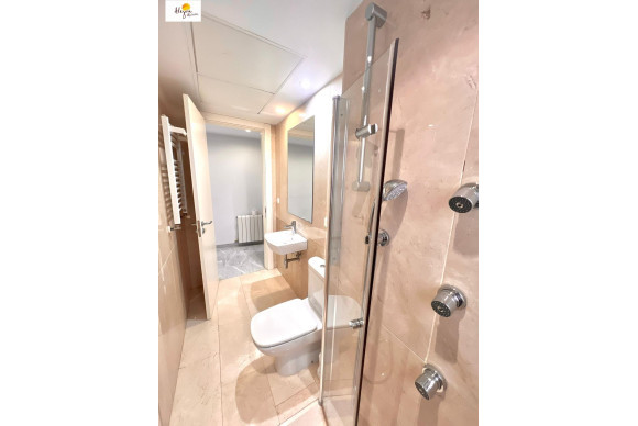 Herverkoop - Duplex Woning - Valencia - Sant Francesc