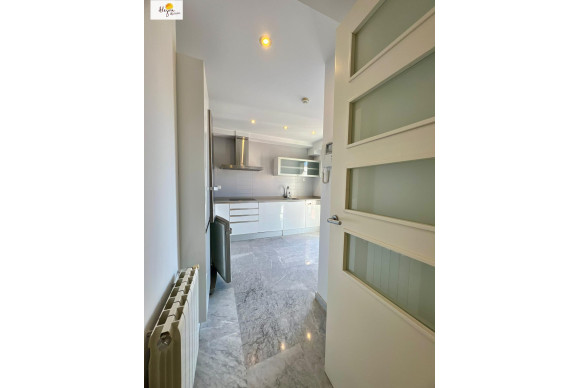 Herverkoop - Duplex Woning - Valencia - Sant Francesc