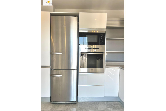 Herverkoop - Duplex Woning - Valencia - Sant Francesc