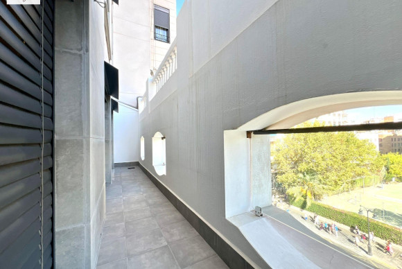 Herverkoop - Duplex Woning - Valencia - Sant Francesc