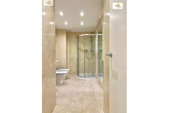 Herverkoop - Duplex Woning - Valencia - Sant Francesc