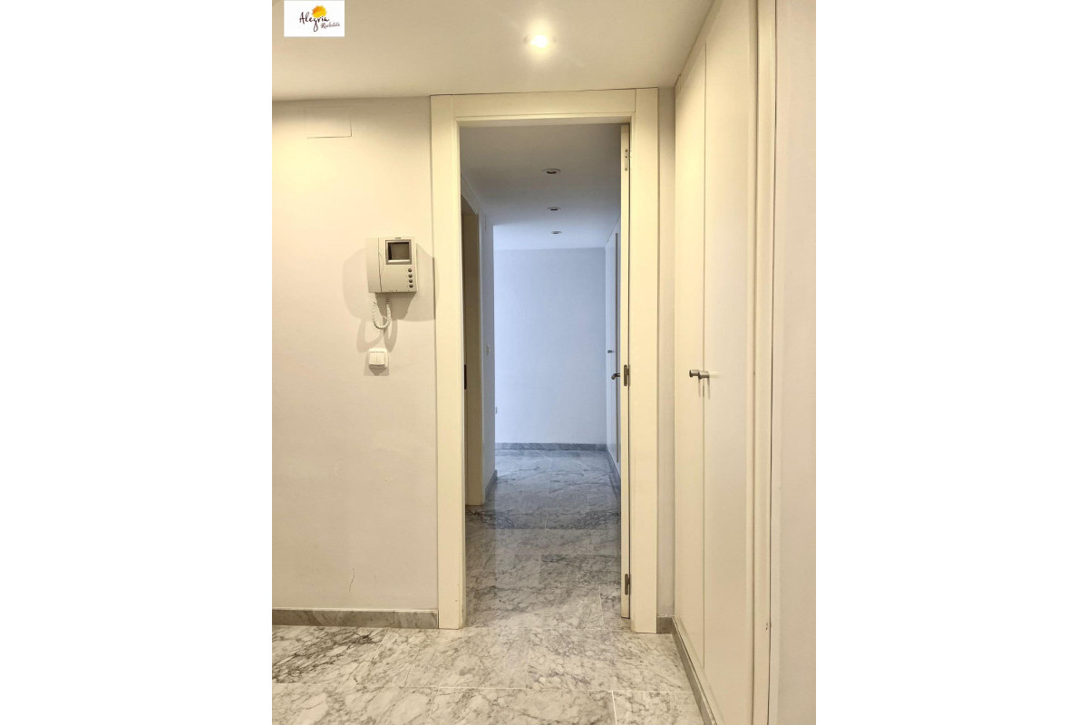 Herverkoop - Duplex Woning - Valencia - Sant Francesc