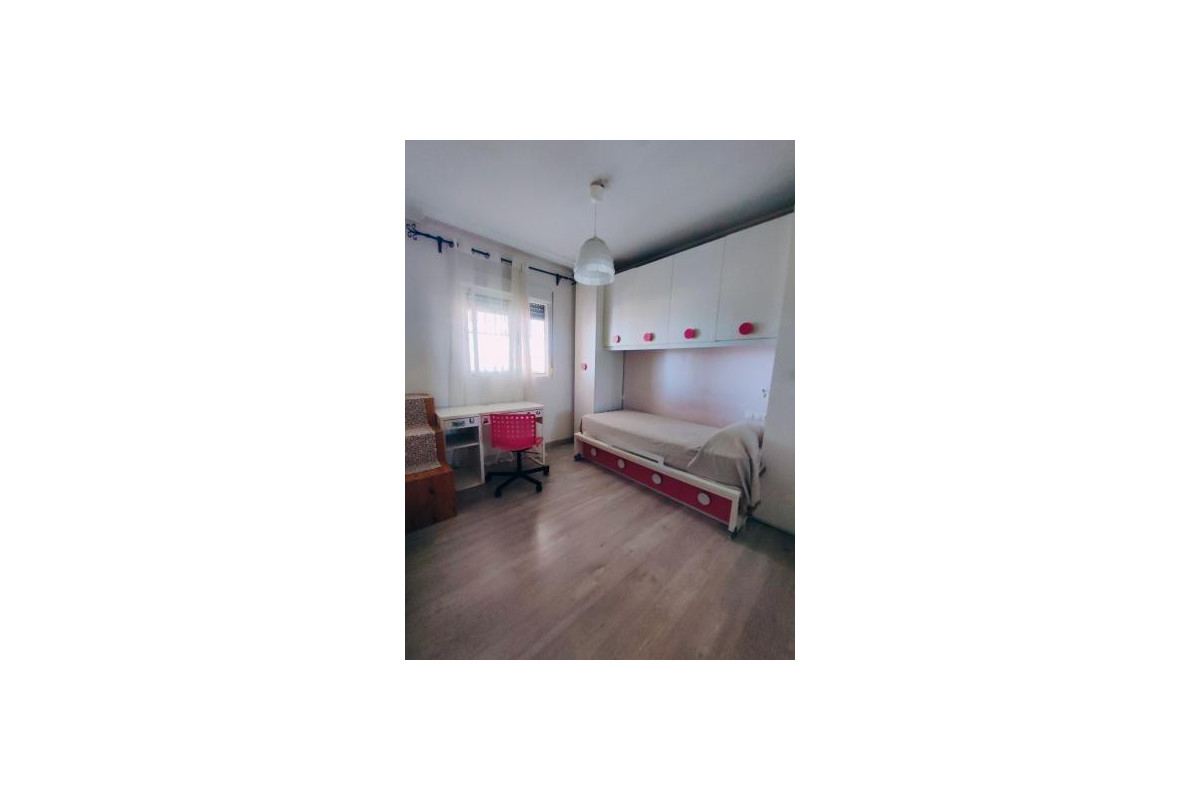 Revente - House - Torrevieja - Aguas Nuevas