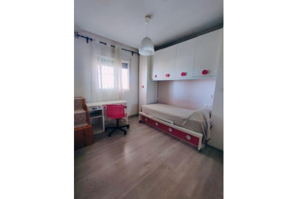 Revente - House - Torrevieja - Aguas Nuevas