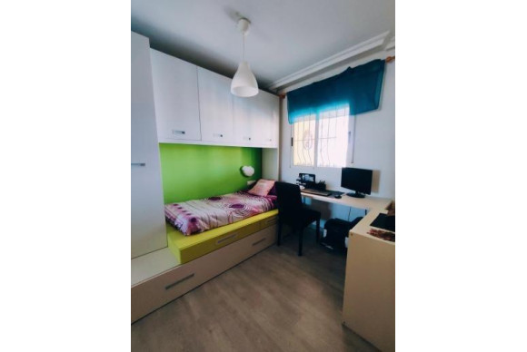 Revente - House - Torrevieja - Aguas Nuevas