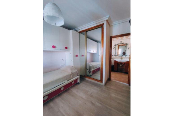 Revente - House - Torrevieja - Aguas Nuevas