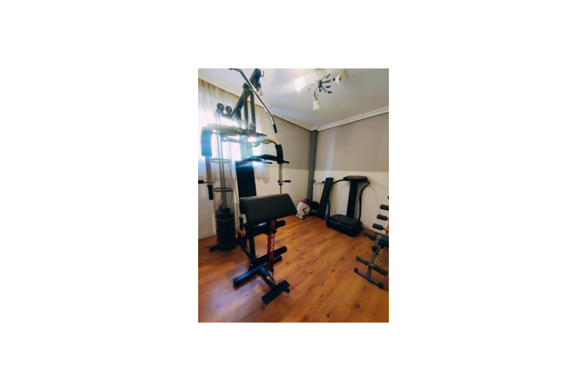 Revente - House - Torrevieja - Aguas Nuevas