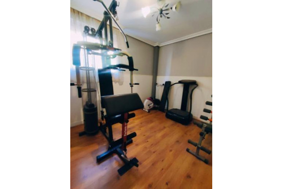 Revente - House - Torrevieja - Aguas Nuevas