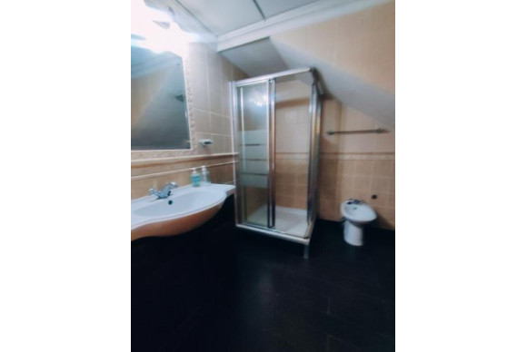 Revente - House - Torrevieja - Aguas Nuevas