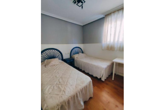 Revente - House - Torrevieja - Aguas Nuevas