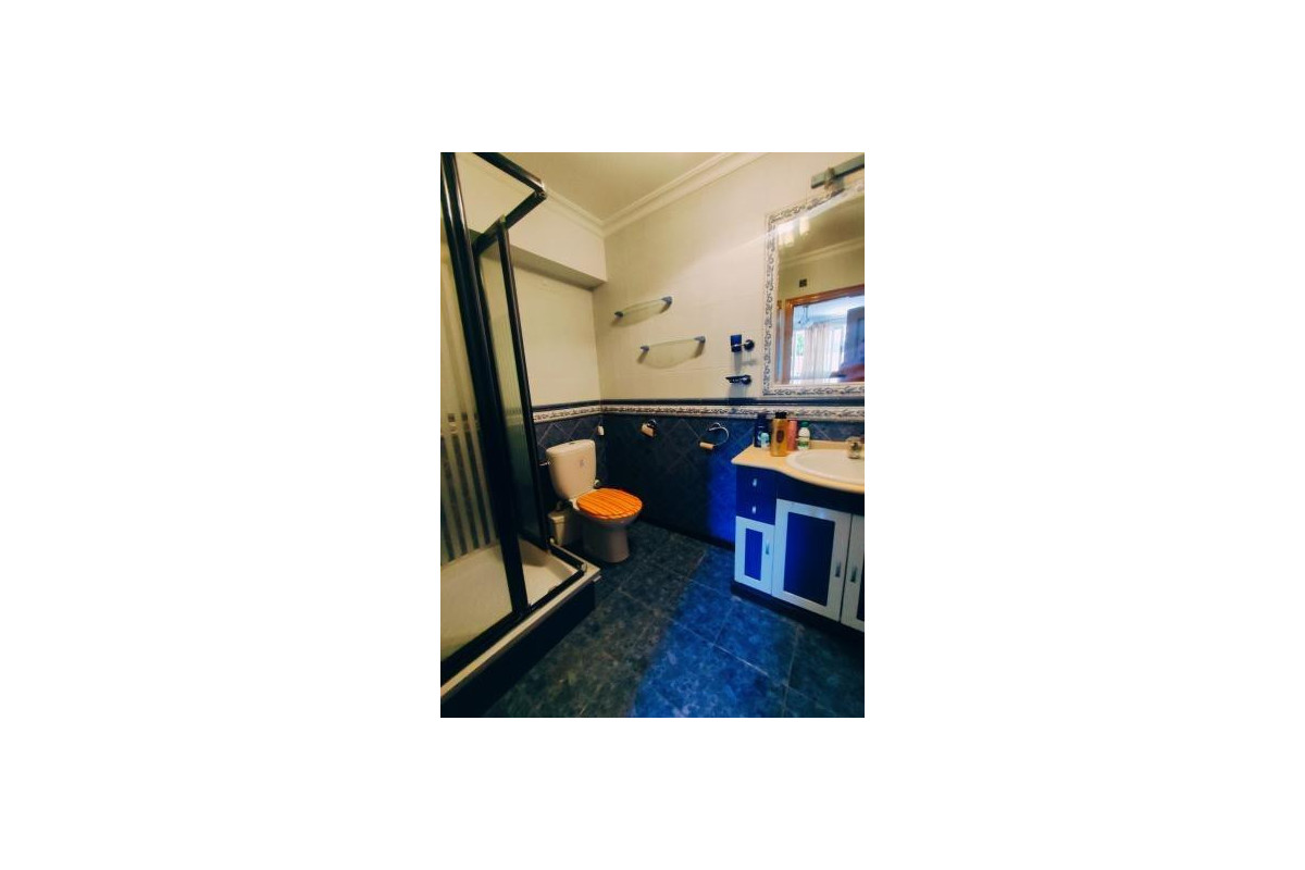 Revente - House - Torrevieja - Aguas Nuevas