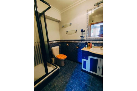 Revente - House - Torrevieja - Aguas Nuevas