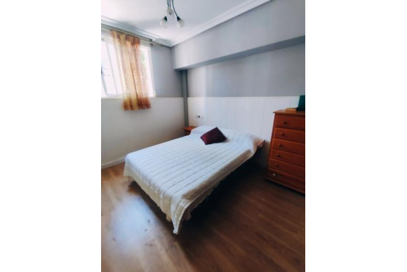 Revente - House - Torrevieja - Aguas Nuevas