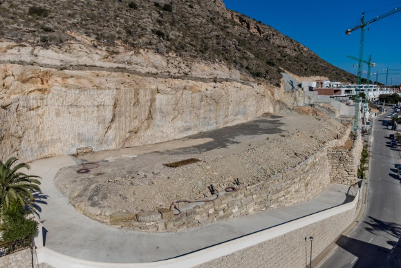 Revente - Villa de Lujo - Finestrat - Sierra cortina