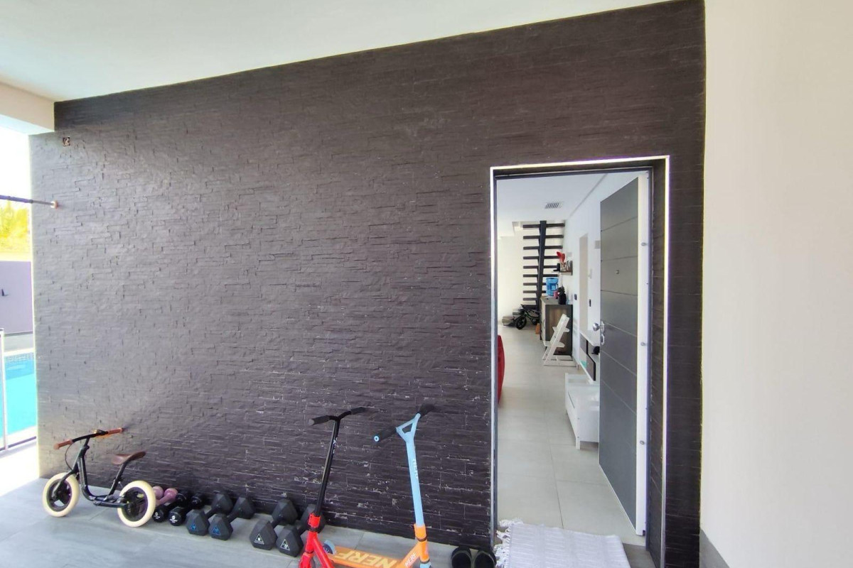 Revente - Villa - Torrevieja - La siesta