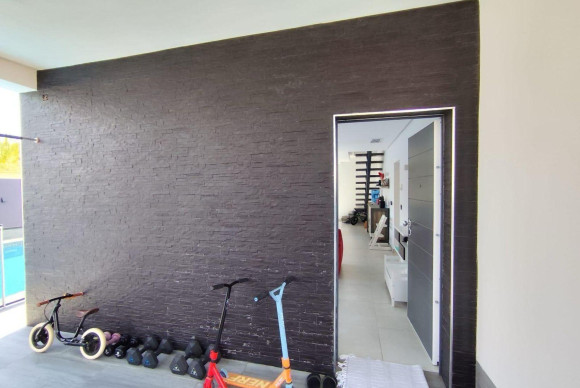 Revente - Villa - Torrevieja - La siesta