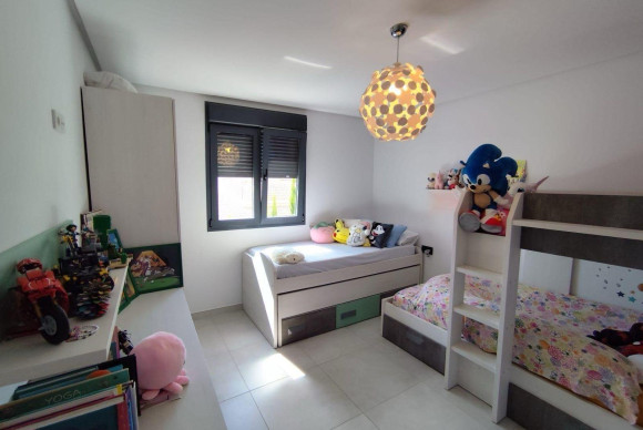 Revente - Villa - Torrevieja - La siesta