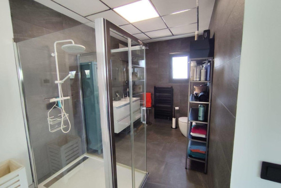 Revente - Villa - Torrevieja - La siesta