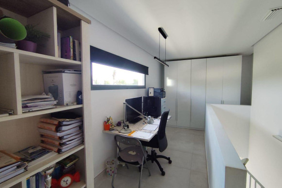 Revente - Villa - Torrevieja - La siesta