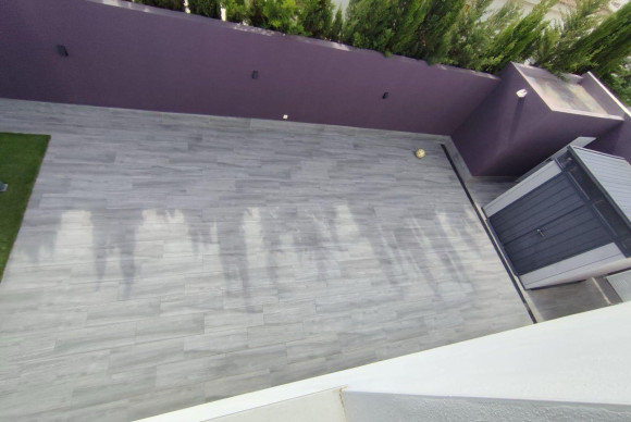 Revente - Villa - Torrevieja - La siesta