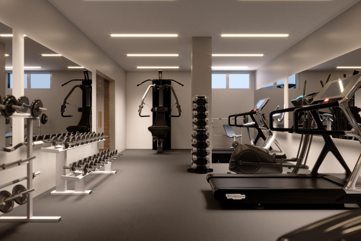 Nouvelle construction - Appartement - Alicante - Altozano