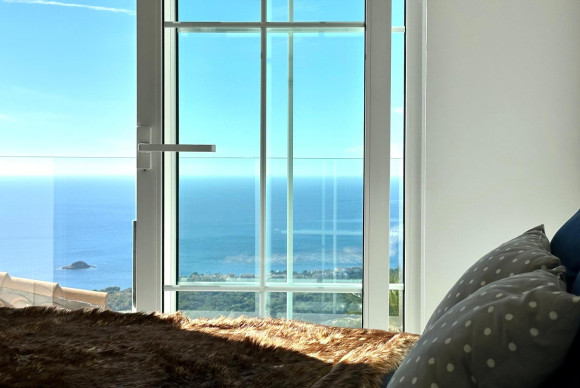 Reventa - Villa - Altea - La Sierra