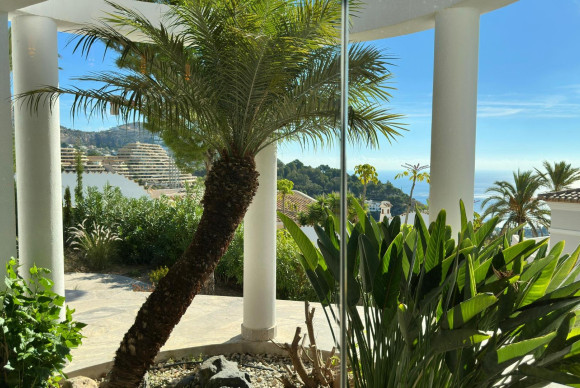 Reventa - Villa - Altea - La Sierra