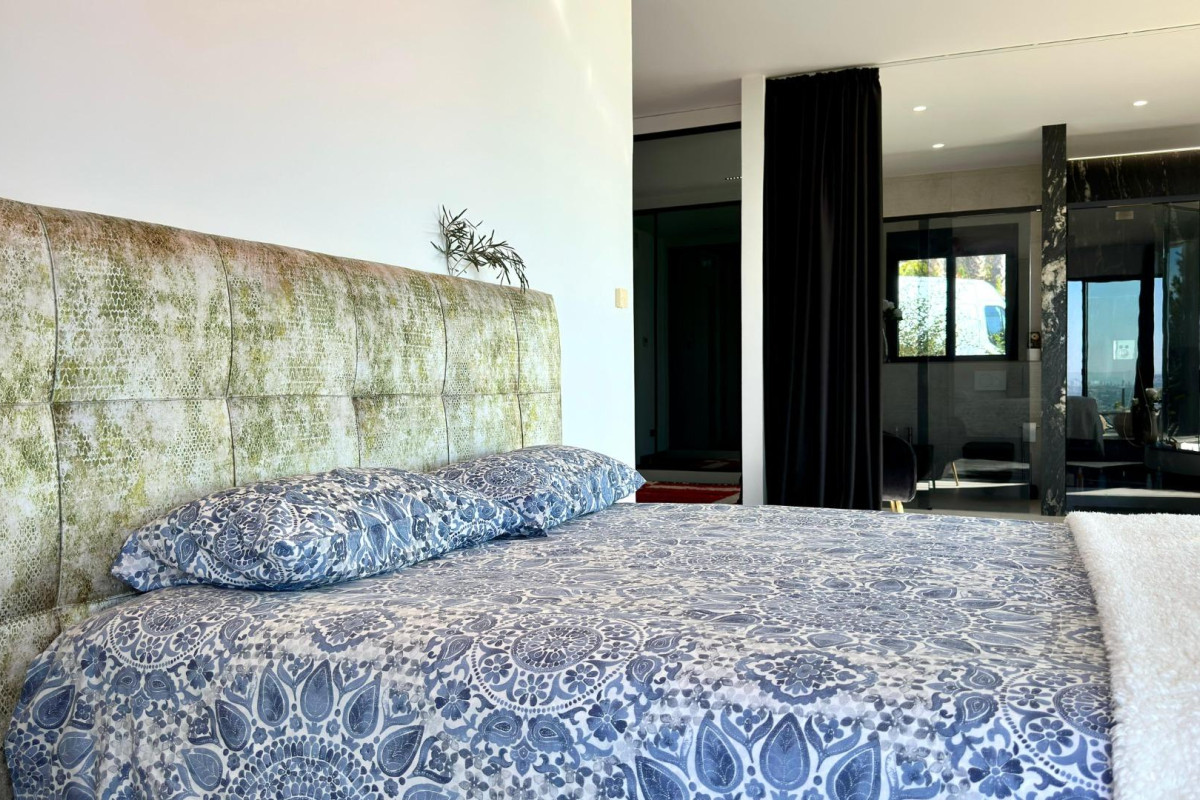 Reventa - Villa - Altea - La Sierra