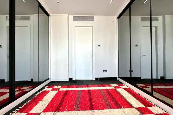 Reventa - Villa - Altea - La Sierra