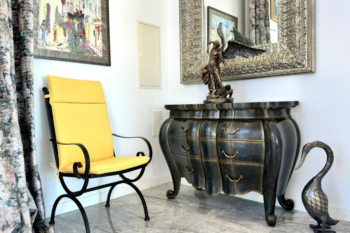 Reventa - Villa - Altea - La Sierra