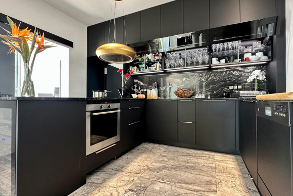 Reventa - Villa - Altea - La Sierra