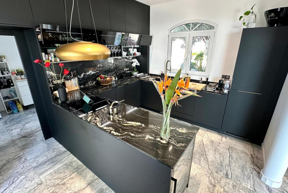 Reventa - Villa - Altea - La Sierra