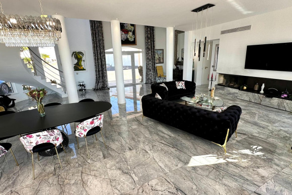 Reventa - Villa - Altea - La Sierra