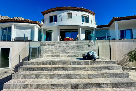 Reventa - Villa - Altea - La Sierra