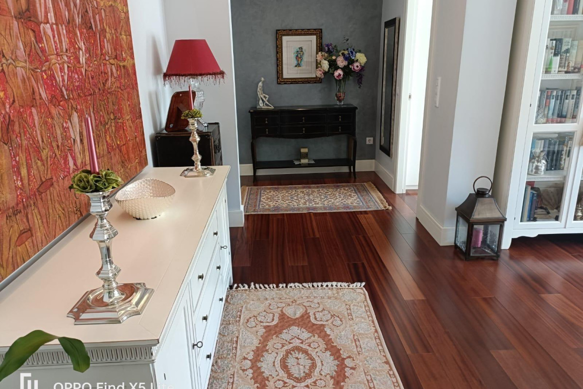 Revente - Appartement - Alicante - Centro