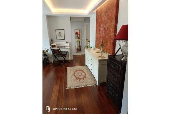 Revente - Appartement - Alicante - Centro