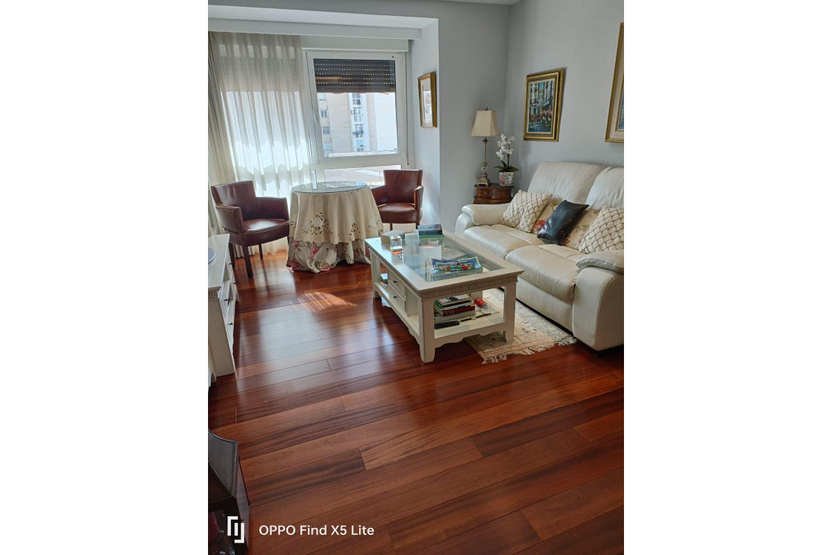 Revente - Appartement - Alicante - Centro