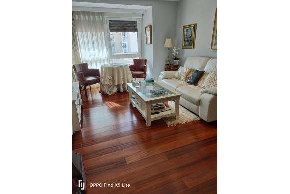 Revente - Appartement - Alicante - Centro