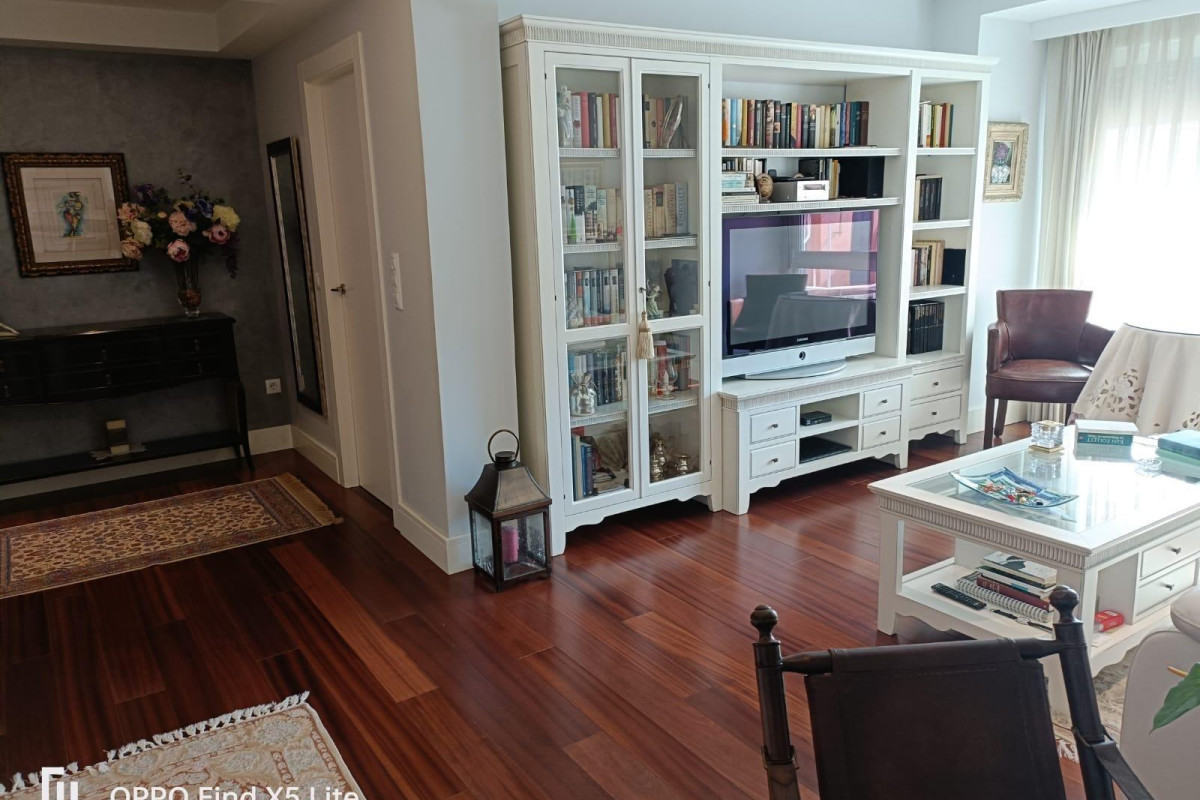 Revente - Appartement - Alicante - Centro