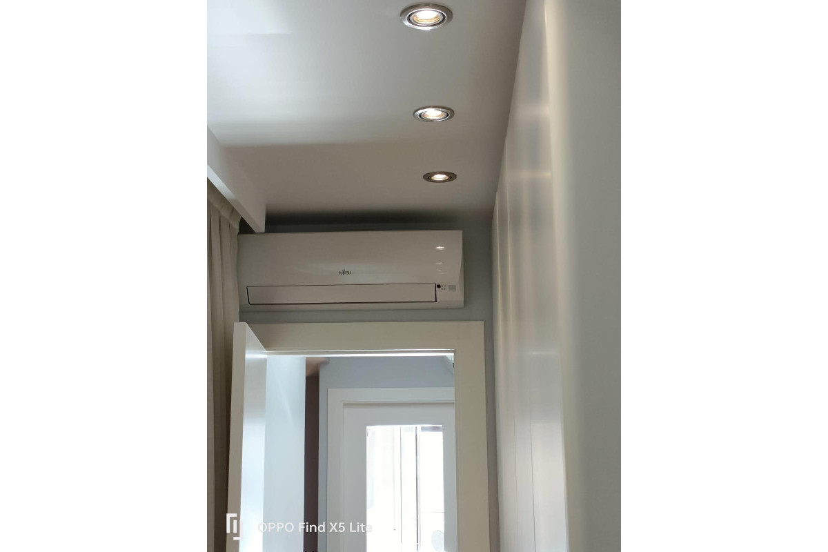 Revente - Appartement - Alicante - Centro