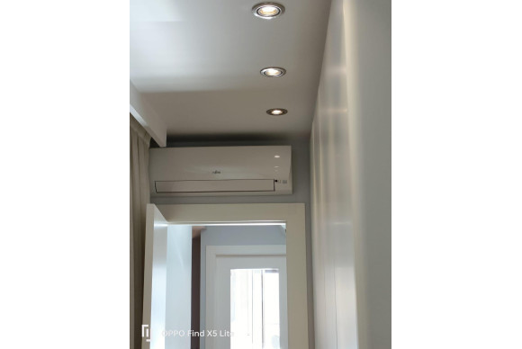 Revente - Appartement - Alicante - Centro